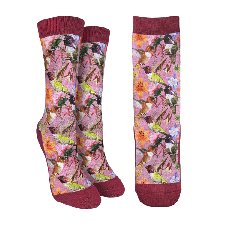 Good Luck Sock Pickle Chaussettes