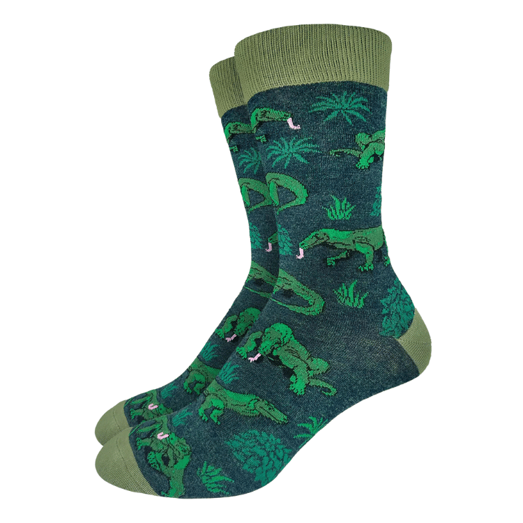 Good Luck Sock Pickle Chaussettes