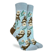 Good Luck Sock Champignon Chaussettes