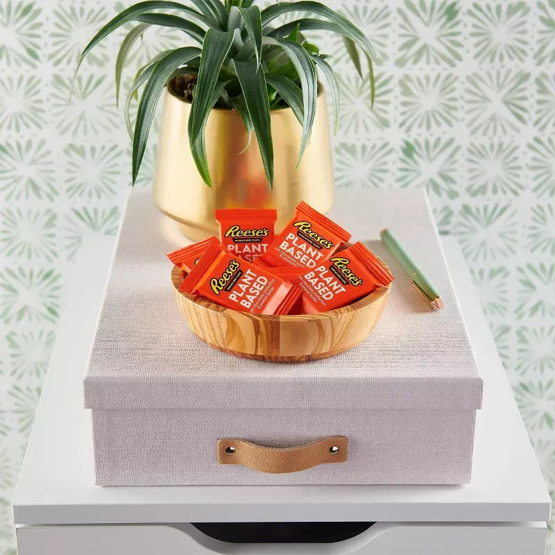 Reese's Plant-Based Peanut Butter Cup Minis -127g