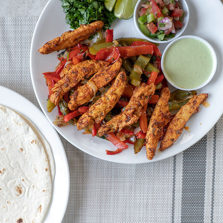 Gardein Supreme Chick'n Strips - 397g