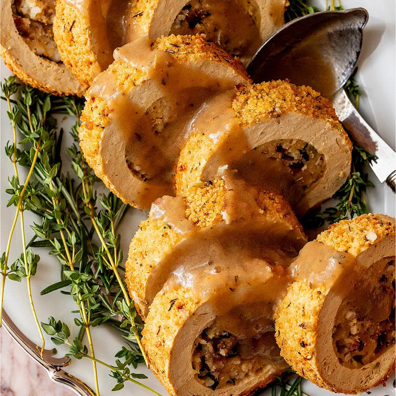 Gardein Stuffed Turk'y - 454g