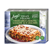 Amy's Gluten Free Vegetable Lasagna - 255g