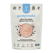 Good Protein Cookies and Cream Protein Powder - 440g