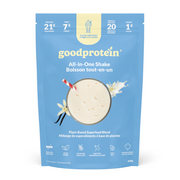 Good Protein Vanilla Milkshake Protein Powder - 440g