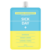 Good Vibes Sick Day Immune Shot - 50 ml