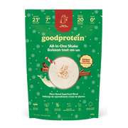 Poudre de protéine de lait de poule Good Protein - 440 g