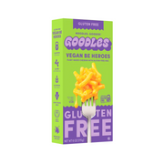 Goodles Vegan Be Heroes Gluten-Free Mac and Cheese - 170g