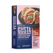 Gusta Mex Veggie Ground - 340g