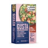 Gusta – Vegan Supply