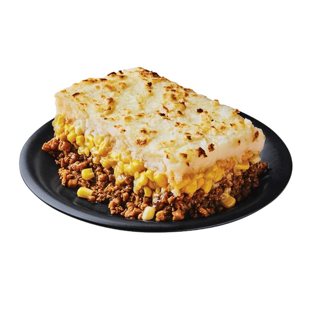 Gusta Original Veggie Ground - 340g