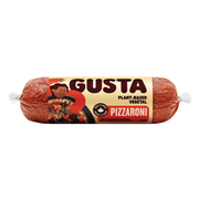 Gusta Pizzaroni Seitan Stick - 200g