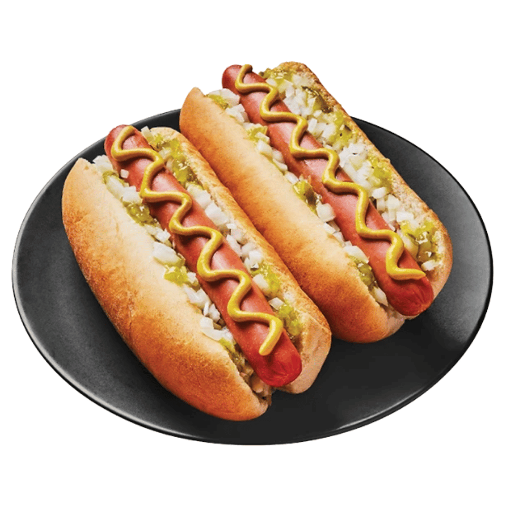 Gusta Veggie Dogs - 240g
