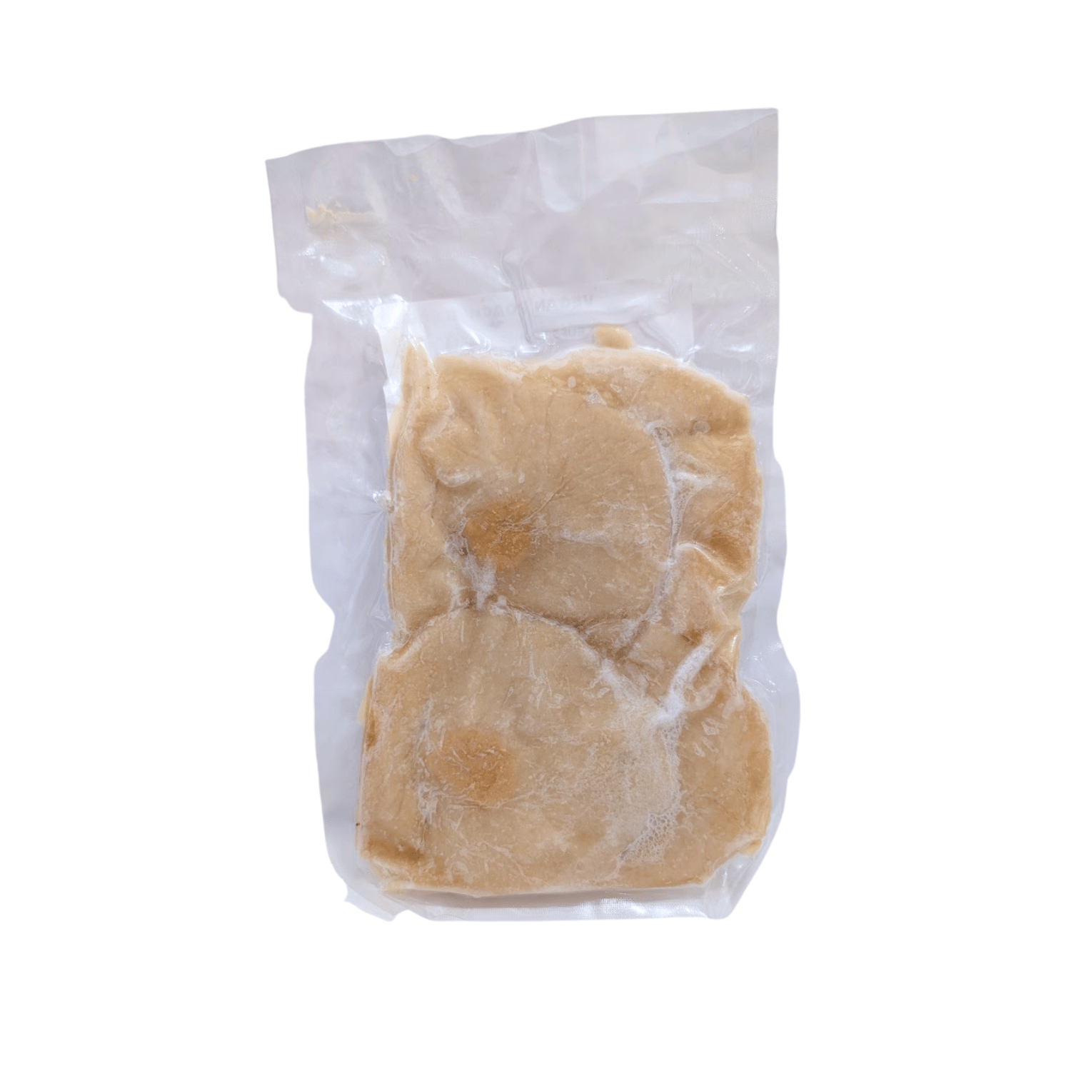 Happy Veggie World Oeufs Pochés - 200g