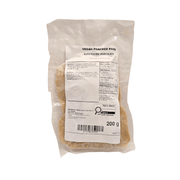 Happy Veggie World Oeufs Pochés - 200g