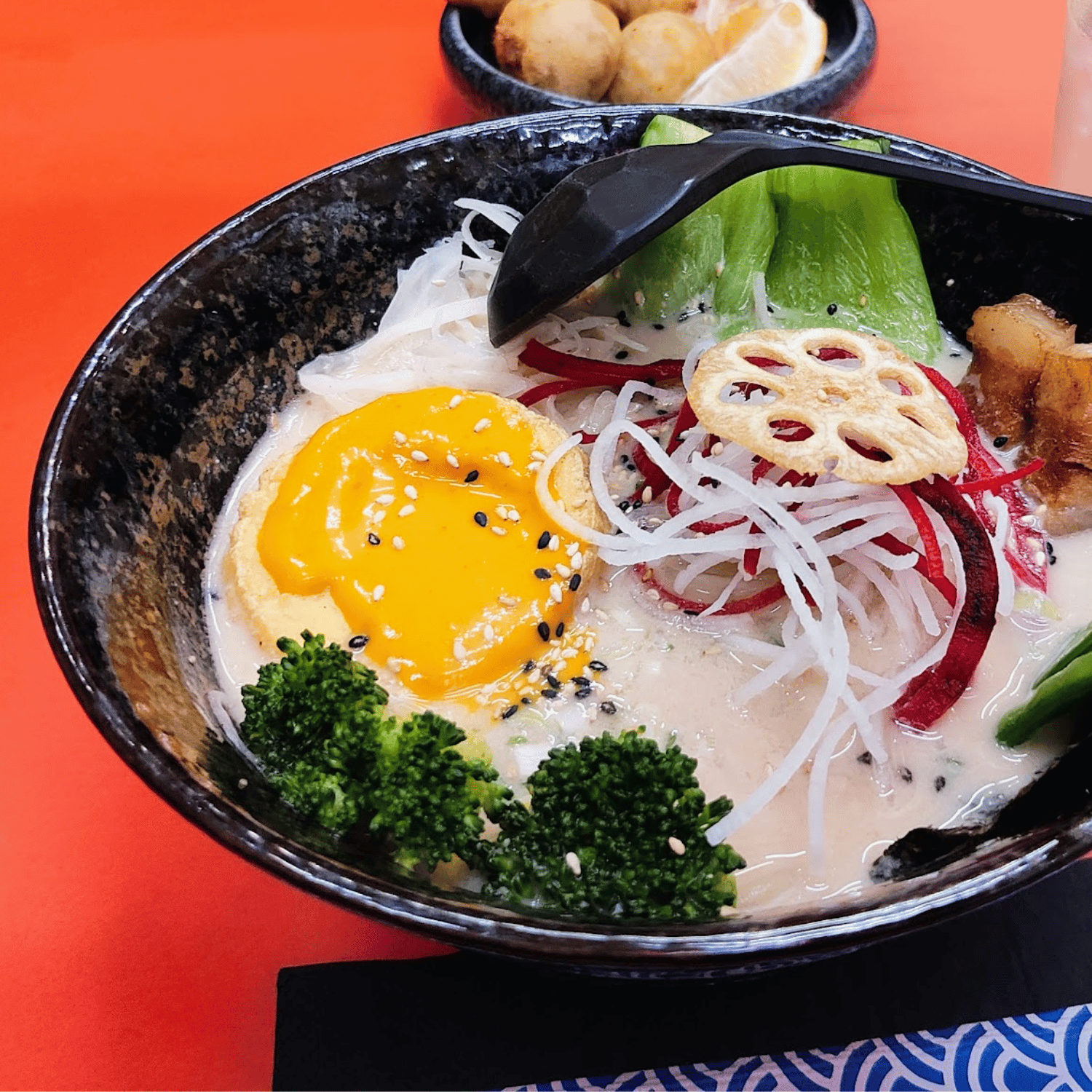 Happy Veggie World Oeufs Pochés - 200g