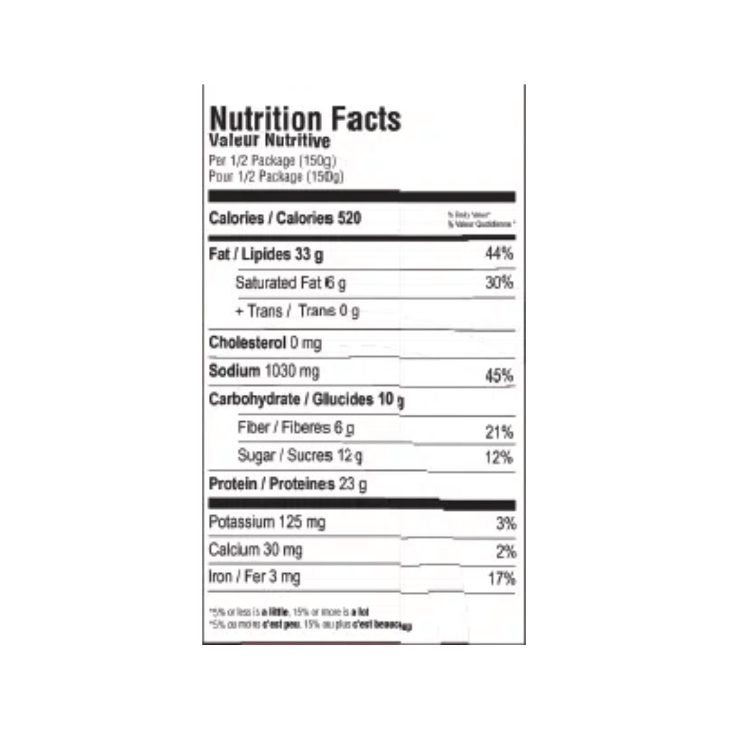 Happy Veggie World Ginger Chick'n - 300g