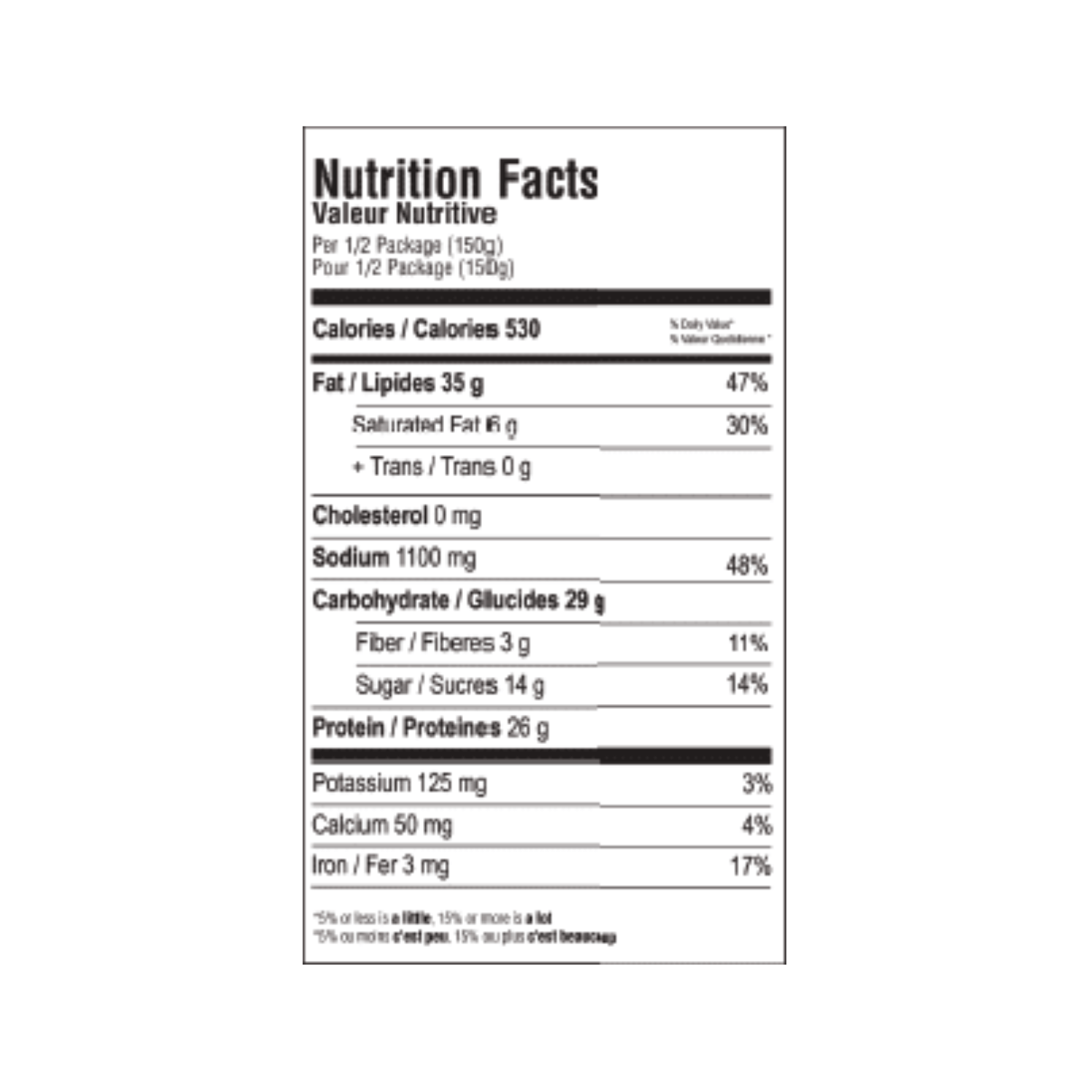 Happy Veggie World Kung Pao Chick'n - 300g