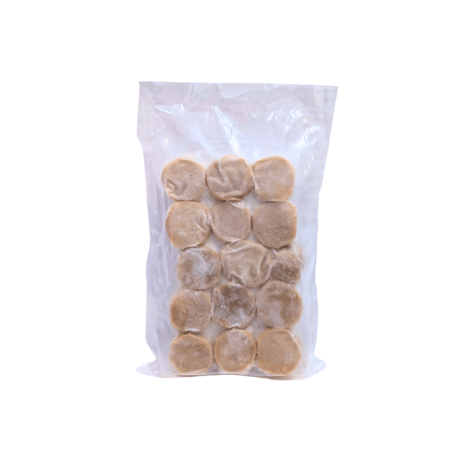 Pétoncles Happy Veggie World - 300g