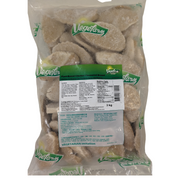 Happy Veggie World Food Service Chicken Breast - 3kg