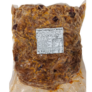 Happy Veggie World Food Service Lemongrass Chick'n - 3kg