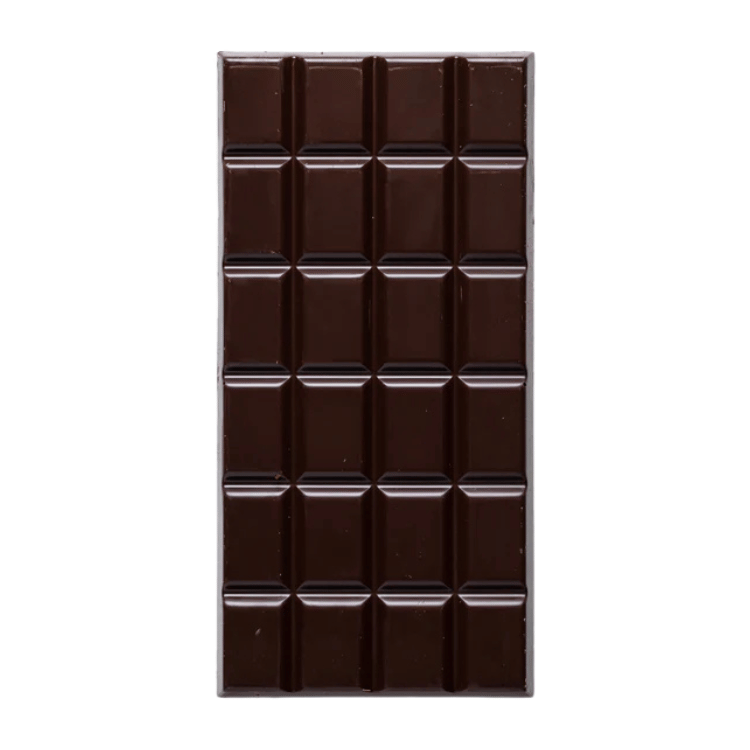 CLEARANCE - Hype Chocolate Dark Heat Chocolate Bar - 100g