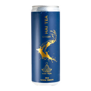 Hai Tea Ginger - 355ml
