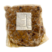 Happy Veggie World Food Service Kung Pao Chick'n - 3kg