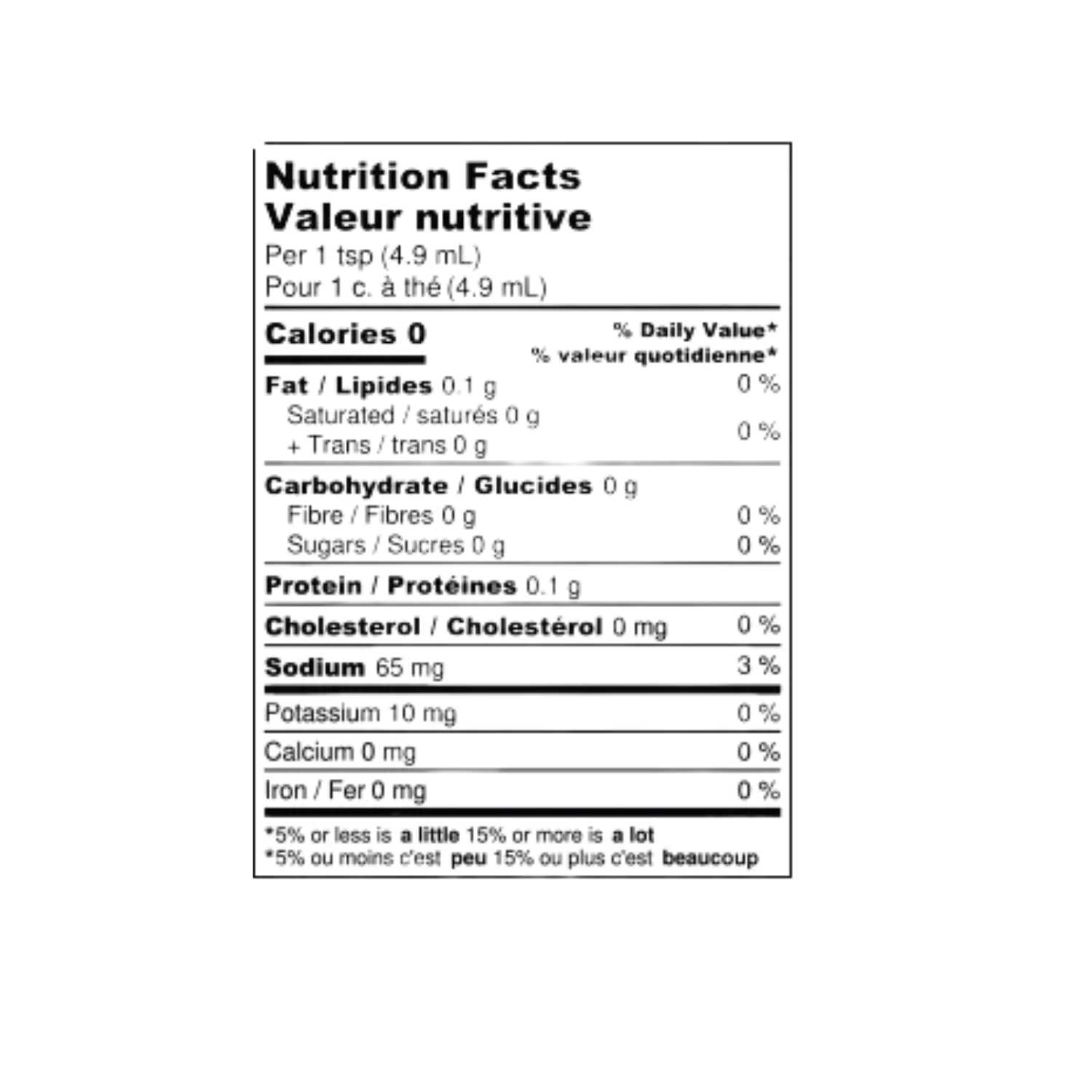 Heartbeat Dill Pickle Habanero Hot Sauce - 177ml