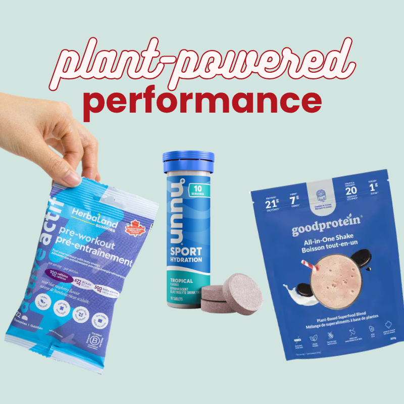 Vegan Supply