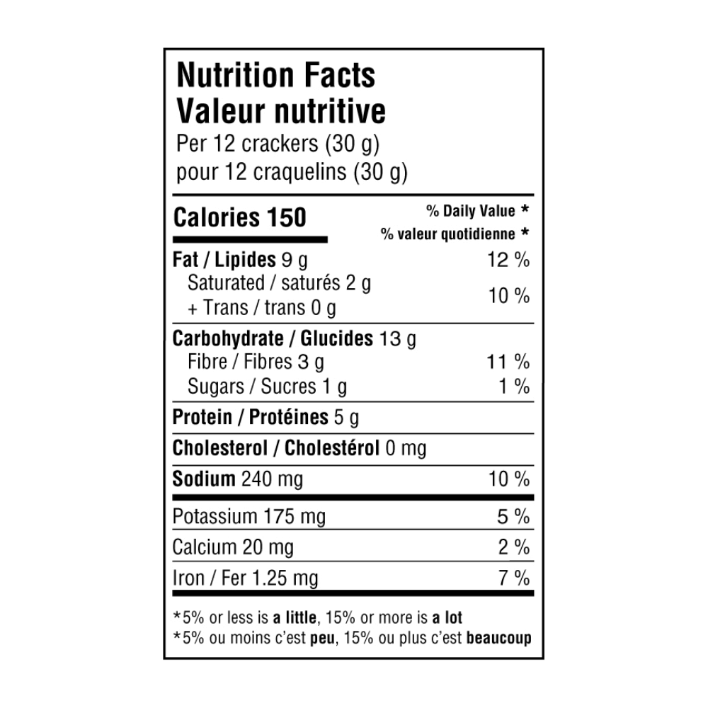 Hippie Snacks Guacamole Avocado Crisps - 70g