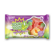 Huer Sour Plus Gummies