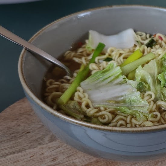 Koyo Garlic Pepper Ramen