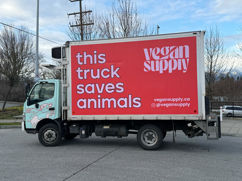 About Us – Vegan Supply