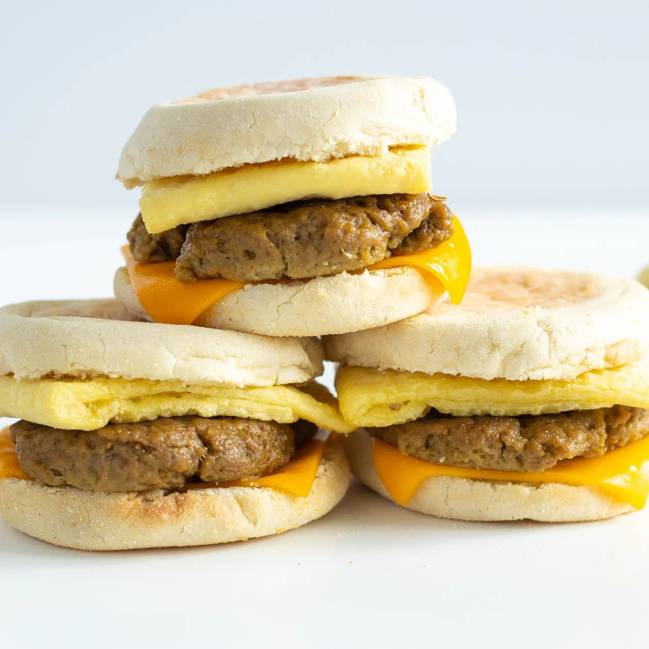 Odd Burger Breakfast Sausage - 228g