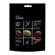 Olives Tapas Fumées Torremar - 280g