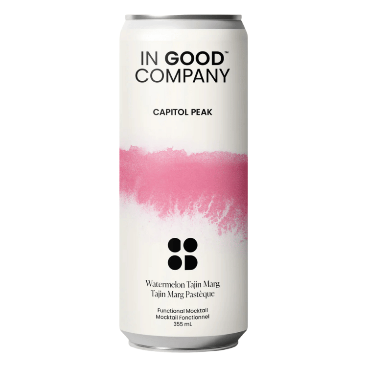 Guayaki Yerba Mate Classique Or Canette - 355ml