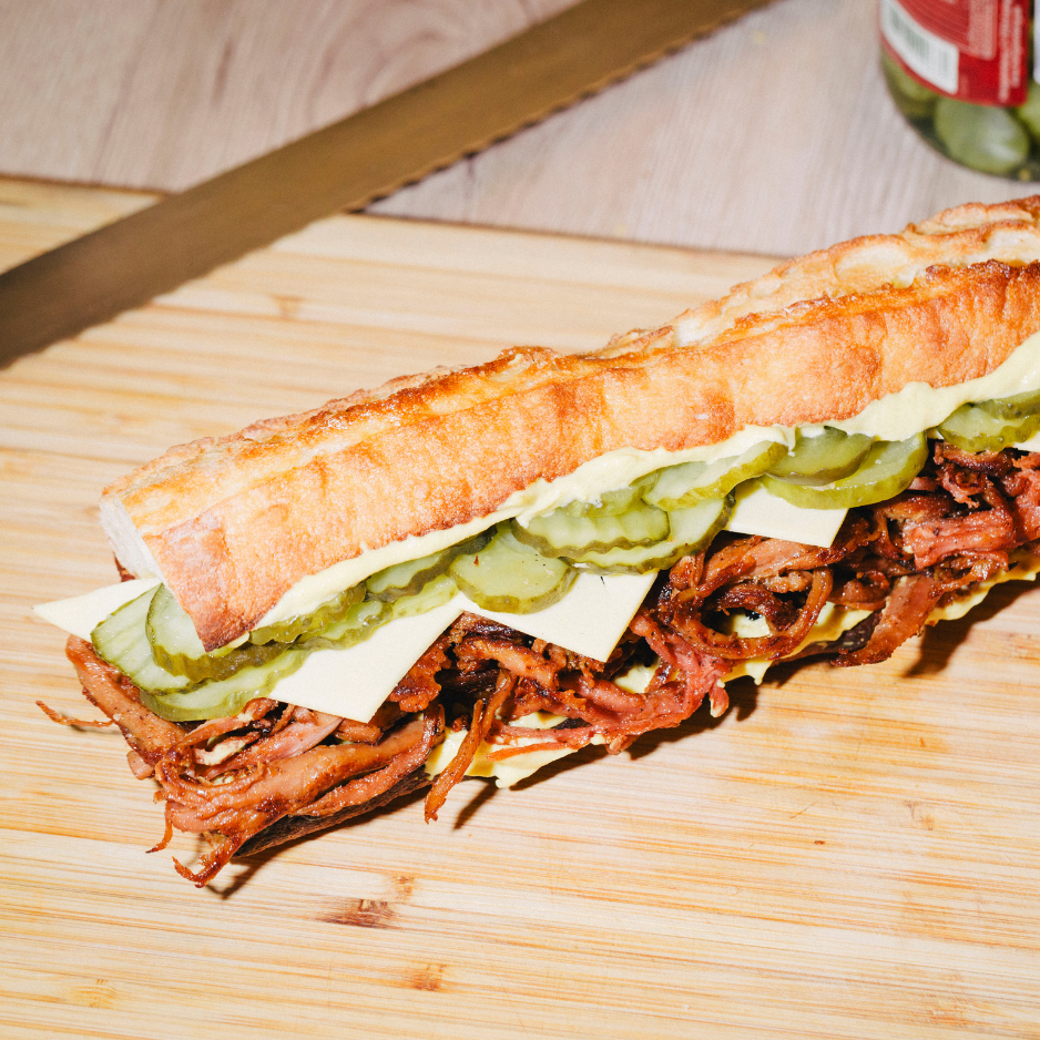 Juicy Marbles Meaty Meat Pork-ish Flavour - 180g