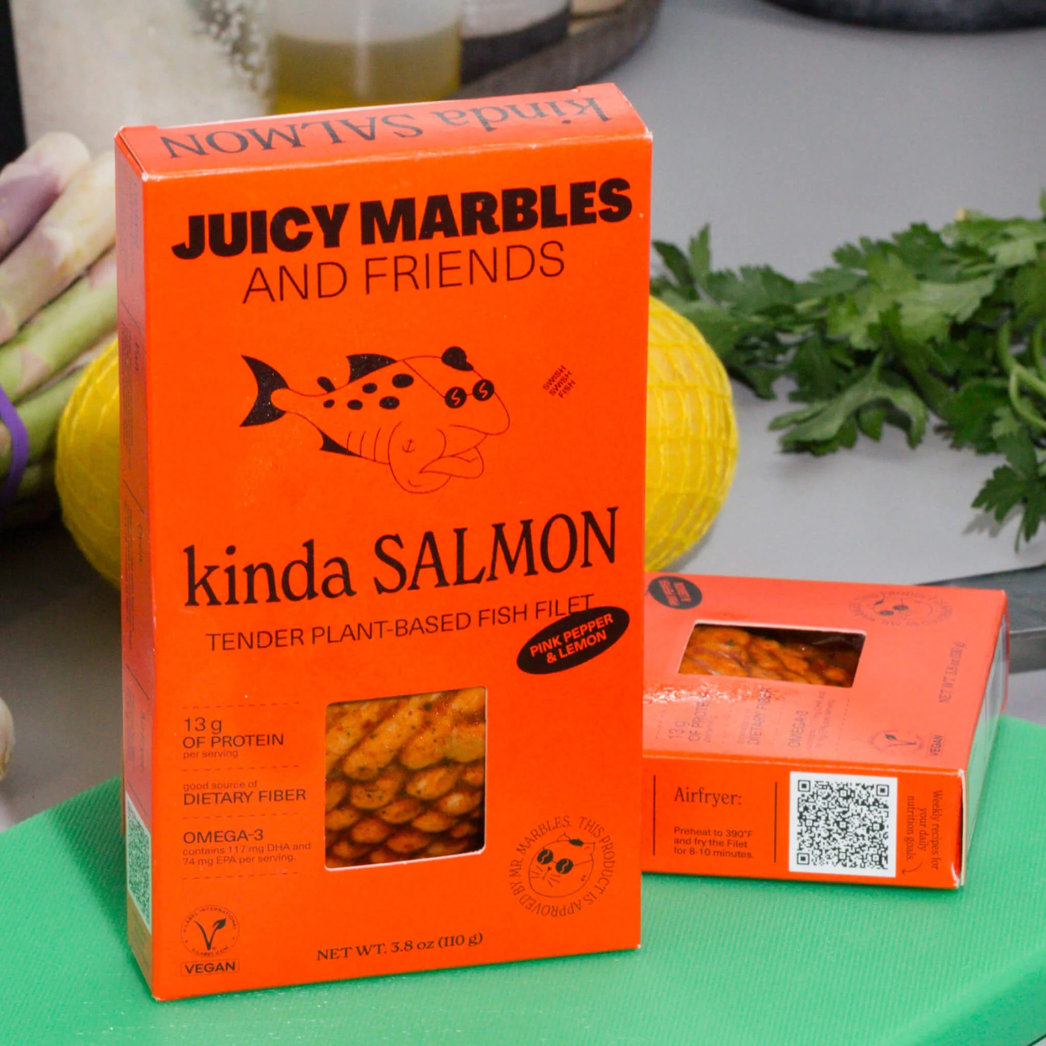 Vegan Supply