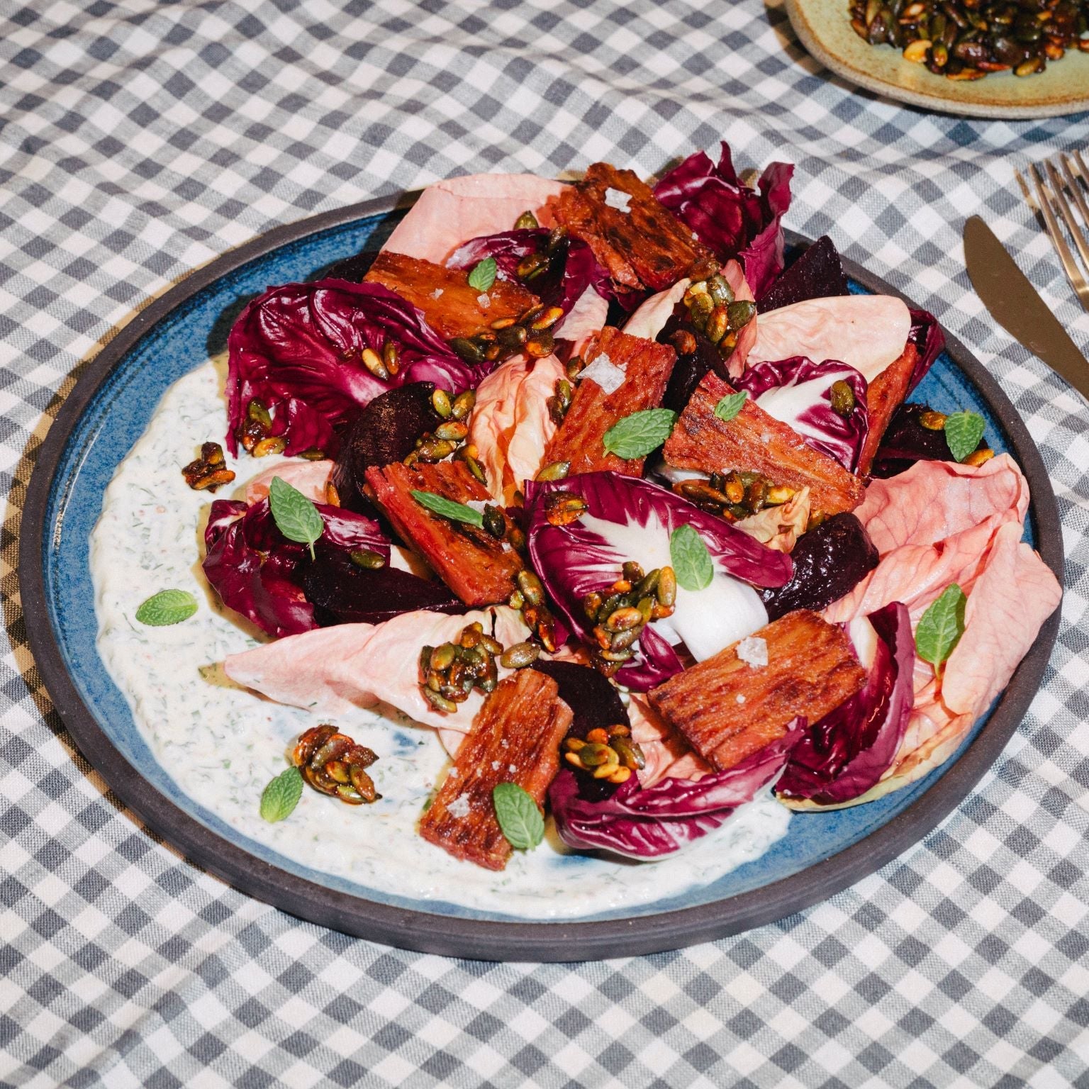 Juicy Marbles Meaty Meat Lamb-ish Flavour - 180g