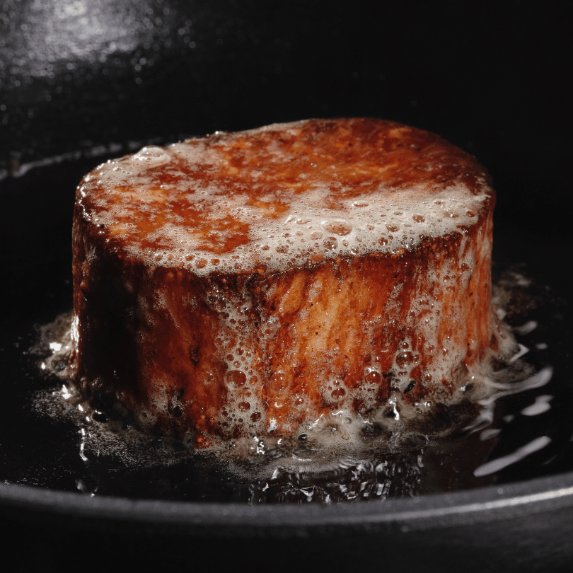 Juicy Marbles 2-Pack Thick-Cut Filet - 2 x 113g