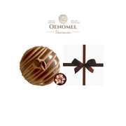 Oenomel Mocha Hot Chocolate Bomb - 60g