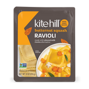 Raviolis à la courge musquée Kite Hill - 255g
