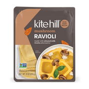 Kite Hill Mushroom Ricotta Ravioli - 255g