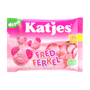 Katjes Peace &amp; Love Gummies - 170g