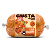 Gusta Kebab Shawarma Seitan - 400 g