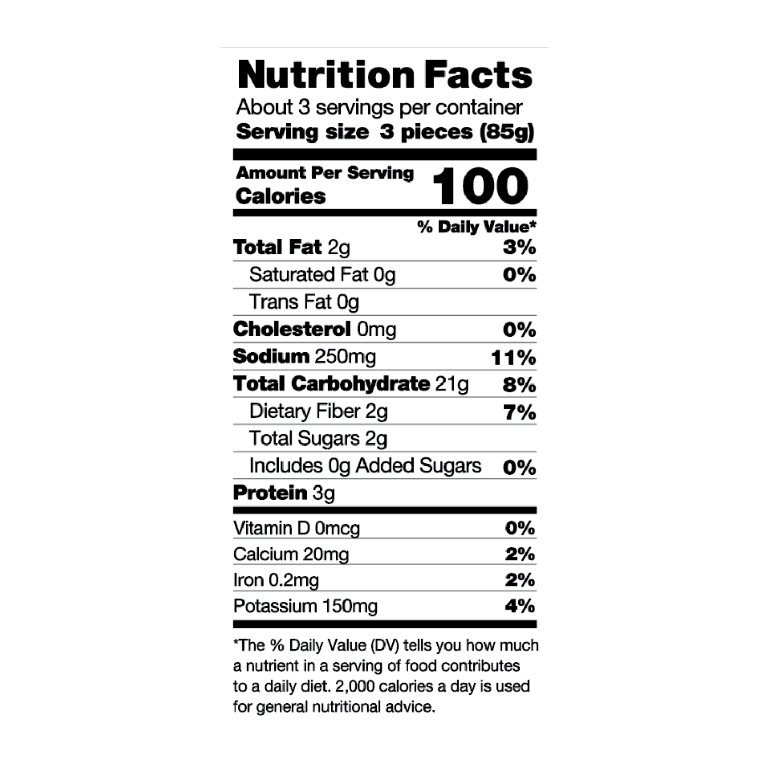 Ocean's Halo	Veggie Kimbap - 230g