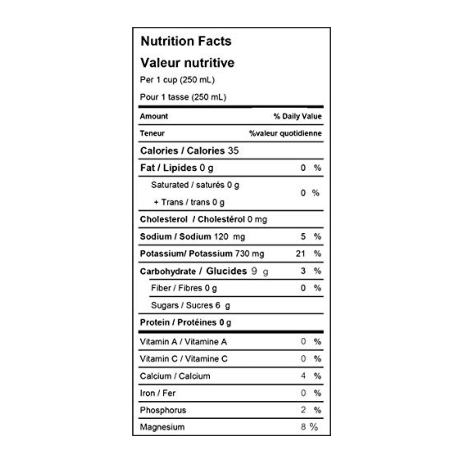 King Island Coconut Water - 1L