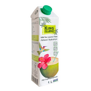 King Island Coconut Water - 1L