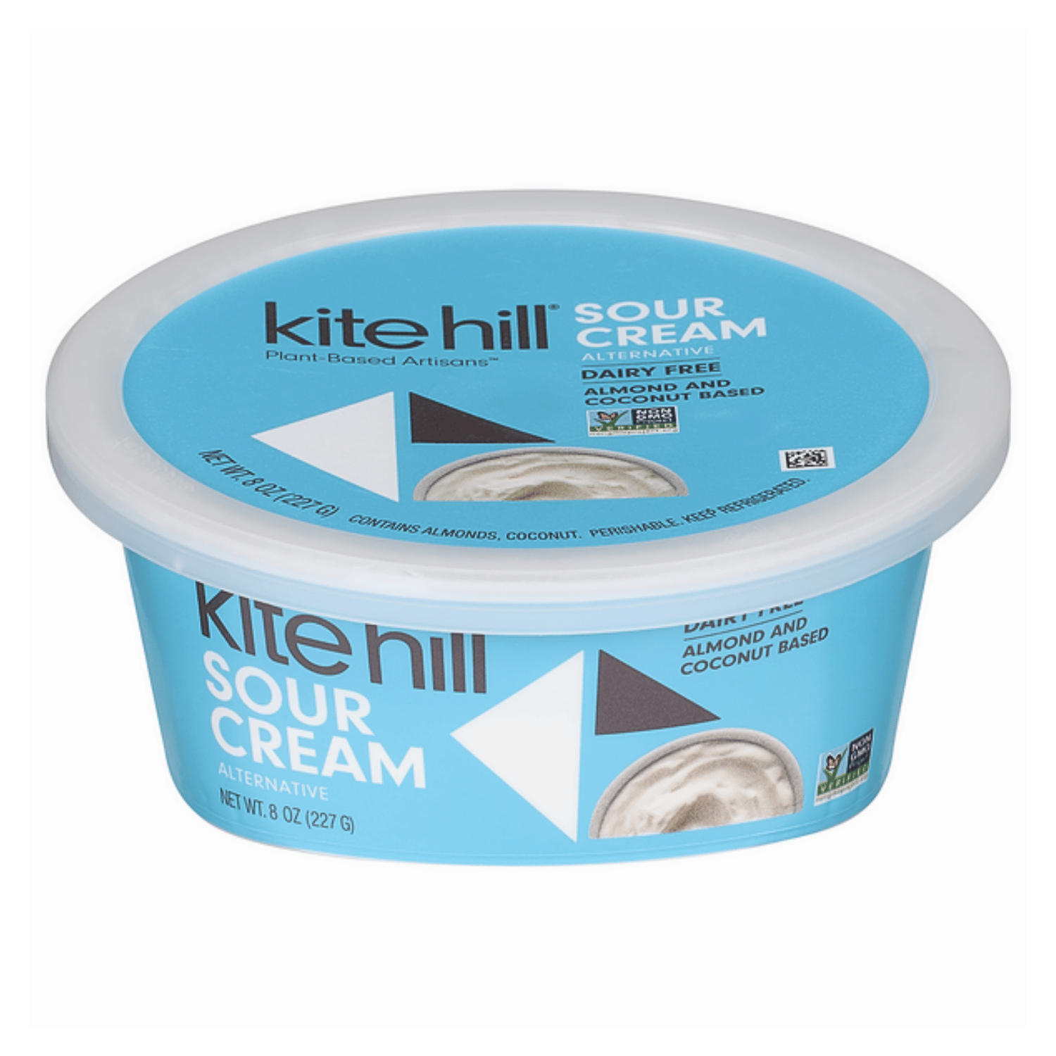 Kite Hill Sour Cream - 227g